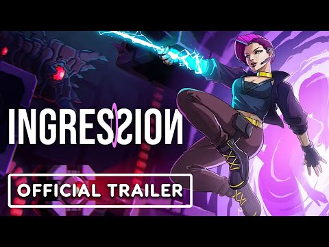 Gameplay Trailer