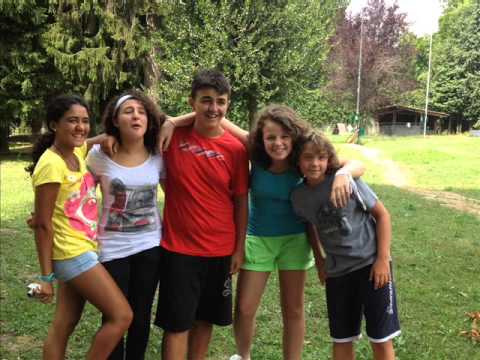 FINE 2012-2013 Serravalle Sesia