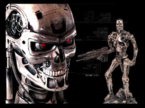 DJ VENGEANCE - WARMACHINE [Jump Up Drum & Bass]