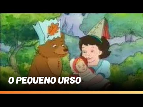 Curiosidades sobre PEQUENO URSO | Vinicius Codes