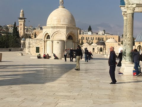 This Week in Prophecy December 23, 2017-James Jacob Prasch