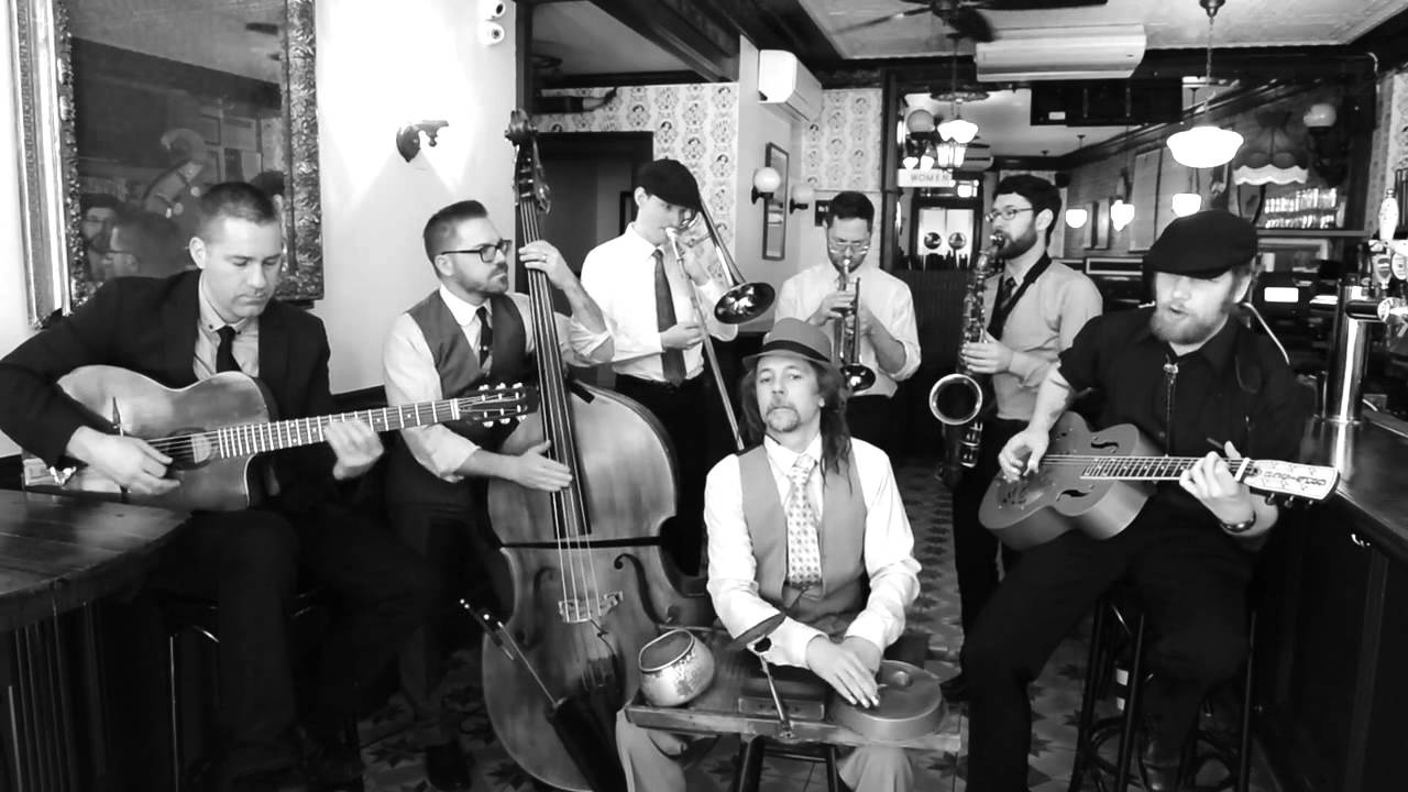 Promotional video thumbnail 15 for Alex Levin Music - Live Entertainment for Events