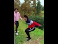 When Showing Off Goes Wrong