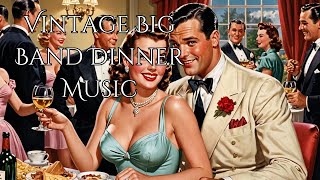 January's BEST Kept Secret for a Vintage Dinner Party