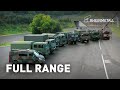 Rheinmetall MAN – Truck Power for Defence