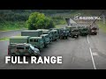 Rheinmetall MAN Truck Power For Defence