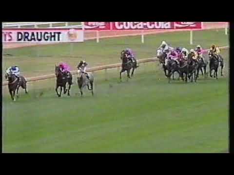 1992 Todman Slipper - Clan O'Sullivan