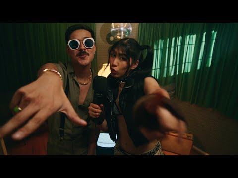 RAYBEN & El HueyCoyote - RAYBEN CAP 6: EL DANZÓN (Video Oficial)