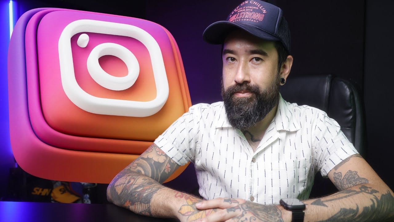 VOCÊ PRECISA SABER DISSO (pra trabalhar melhor seu Instagram)