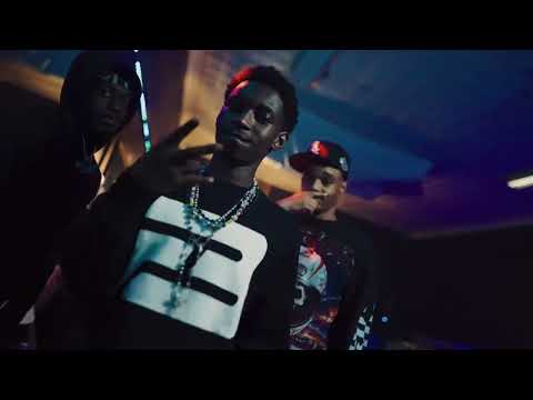 Whole Cell - IDGNF (Official Video)