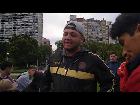 J.TIMADOR vs NITSUGA - 4tos l Fecha 5 l FM Free