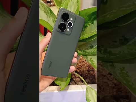 Realme 15 Pro First Look