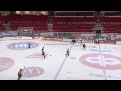 4.10.2014 Maalikooste: TPS A - KalPa A 9-3