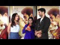 Exclusive Interview Aditya Roy Kapur Shraddha Kapoor Reveal Their Dating Plans And Ideal Jaanu S