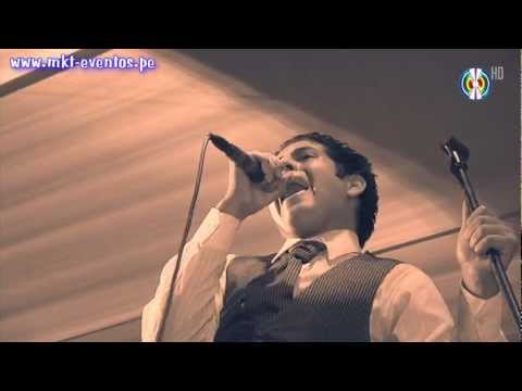 Los Caribeños de guadalupe - No te voy a preguntar | MKT Eventos | Cumbia | Video Oficial