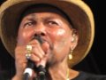 Aaron Neville • When The Saints Go Marching In