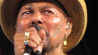 Aaron Neville • When The Saints Go Marching In