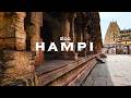 Hampi The Forgotten Kingdom Of Karnataka