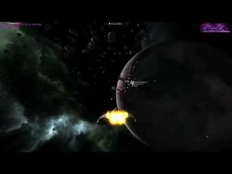 Galaxy on Fire 2 PC Gameplay HD 1440p