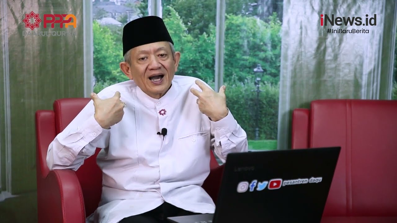 Kajian Ramadan: Ramadan Bulan Istimewa