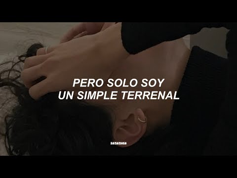 Terrenal - Julión Álvarez (letra)