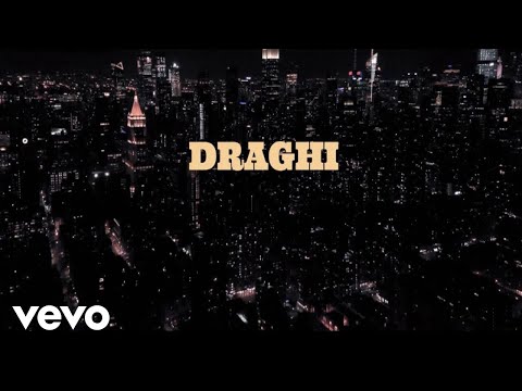 Vray & Mazza Ken - Draghi