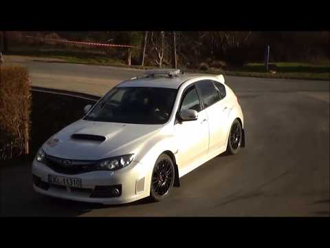 Radkowski Trakt 2018 ( Action & Mistakes ) [HD]