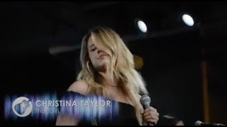 Christina Taylor - That Girl (Exclusive)