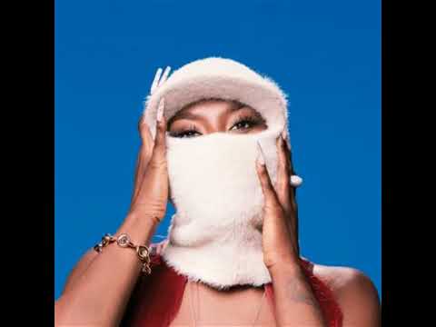 Aya Nakamura feat Myke Towers - Tas Peur