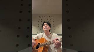 ここで何年待ちぼうけ #ギター弾き語り #弾き語り #オリジナル曲 #歌ってみた#bluesmusic