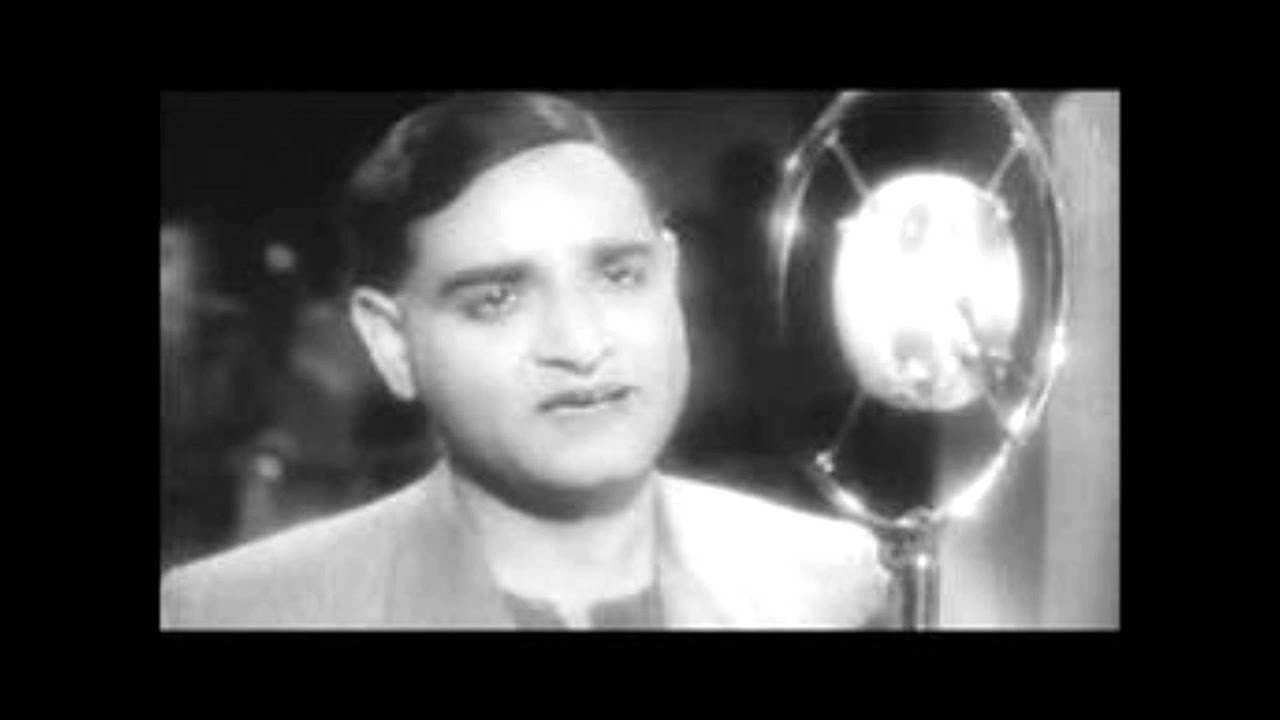 Main Kya Janu Kya Lyrics  | Amar Saigal | G. Mugheri, Tandon | Kundan Lal Saigal | Apresh Lahiri