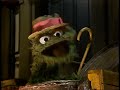 Sesame Street Show 1476 The Loudest Soft Shoe In The World 1981