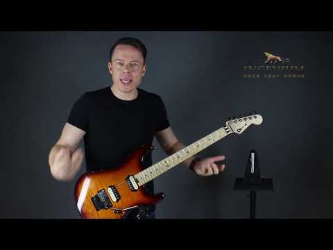 The hidden source of your soloing problems