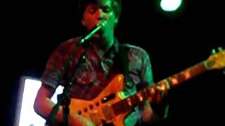 PlayRadioPlay! - I&#39;m Afraid There&#39;s A Hole In My Brain (July 14, 2009)