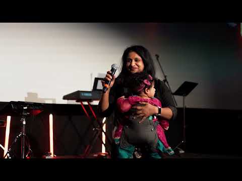 🔥 CIRC: Where Nations Gather, Revival Begins