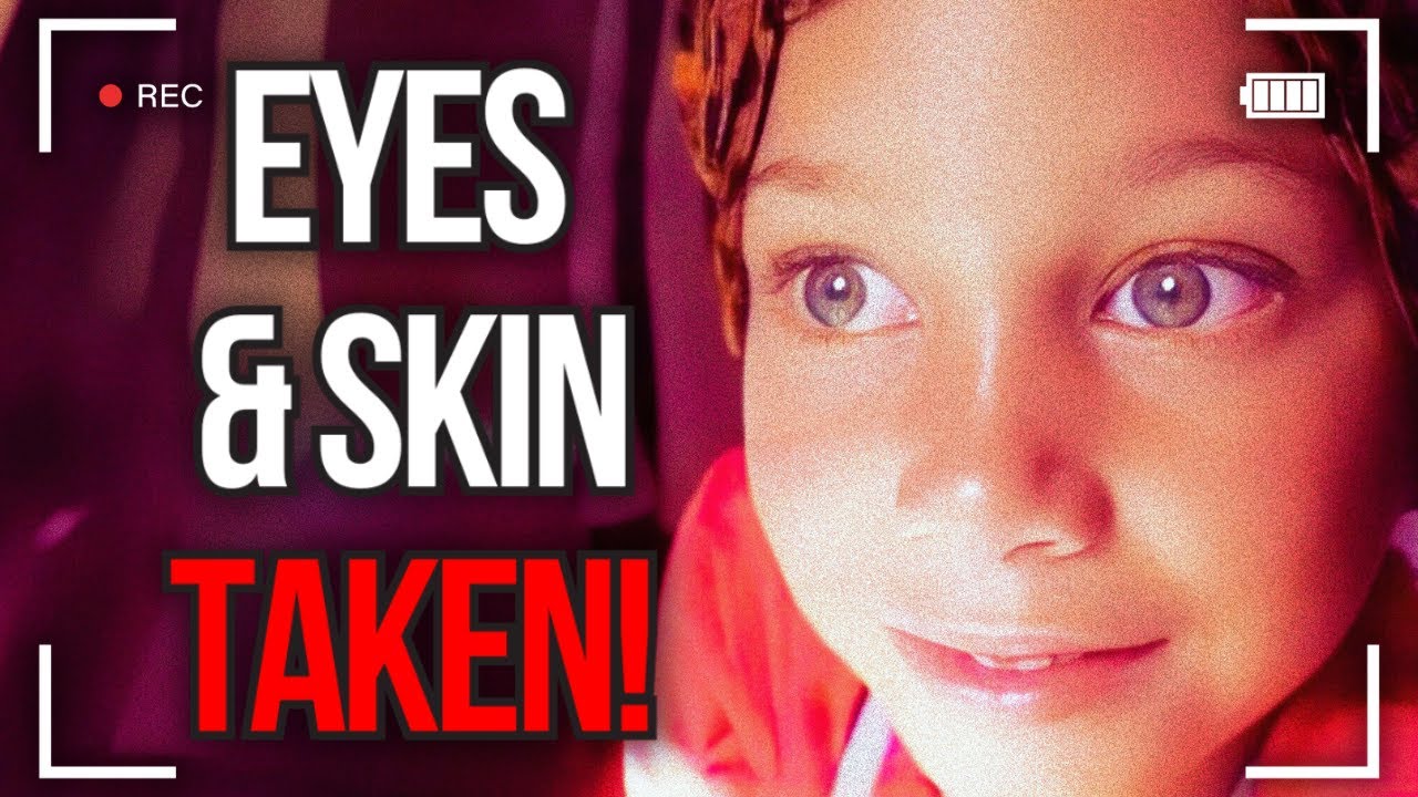 Mom Sells Her Daughter To Organ Harvesters For $1100