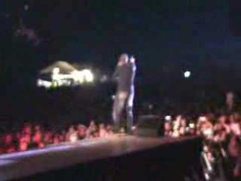 Keith Thompson Break 4 Love in Charleroi