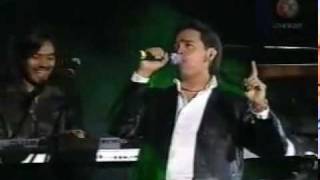 Los Temerarios-El Chivo Homenaje A Don Antonio Aguilar