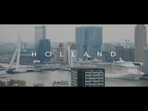Holland in 30 seconds