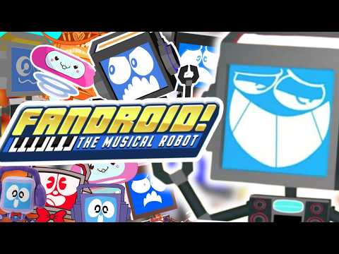 Fandroid - From Youtube Fan Songs To Allegations