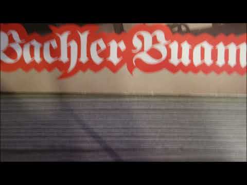 DIE BACHLER BUAM