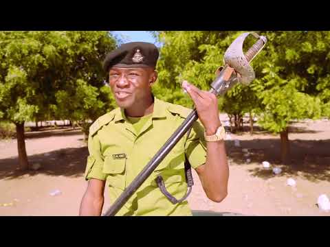 Chief peter- Kitala(Official video Music)HD