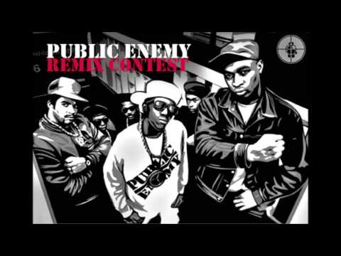 Lost at Birth   Public Enemy Pineapple Express Soundtrack