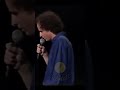 Steven Wright - Writing One Liners (1985) #shorts #comedyshorts #comedy