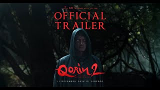 Sinopsis Film Horor Qorin 2 Dibintangi Fedi Nuril: Ayah yang Bersekutu dengan Jin untuk Pembalasan