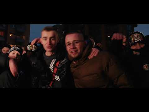 AMLIK x BETON - WYGRAM (PROD. VINTAGEMAN) scratch: DJ GONDEK OFFICIAL VIDEO