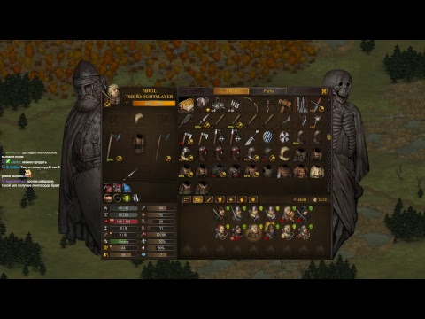 Ru/Eng Battle Brothers B&E, E/E/I. S2 EP2