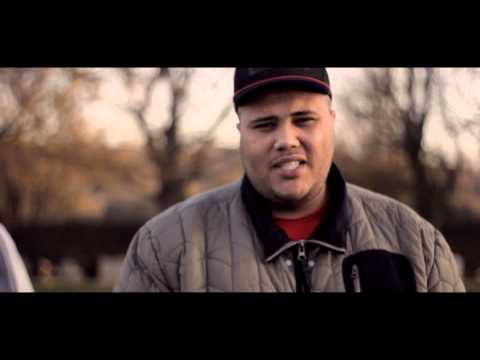 NorthsideMedia | Kdot - Brown paper bag [#Netvid @nsmediauk @kdotshefftown]