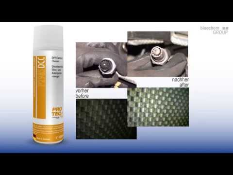 DPF Catalyst Cleaner