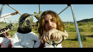 Looking 4 Existence Music Video